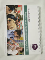 EAL Handbook - English as an Additional Language by EAL Academy