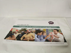 EAL Handbook - English as an Additional Language by EAL Academy