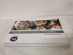 EAL Handbook - English as an Additional Language by EAL Academy