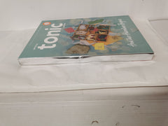 Tonic Studios - 'And The Adventure Begins!' Magazine - Issue 3