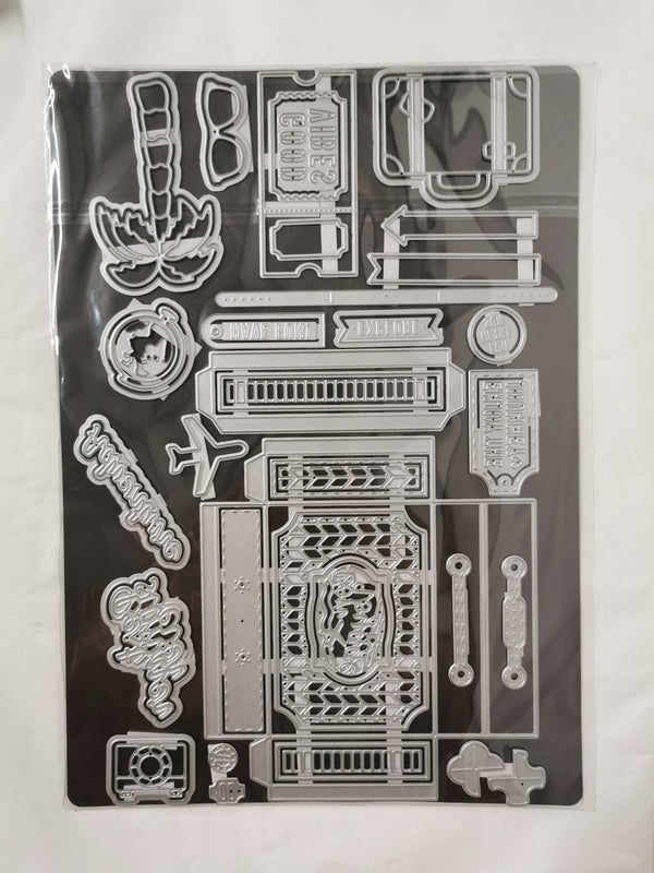 Tonic Studios - 'And The Adventure Begins!' Magazine - Issue 3