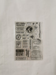 Tonic Studios - 'And The Adventure Begins!' Magazine - Issue 3