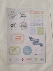 Tonic Studios - 'And The Adventure Begins!' Magazine - Issue 3