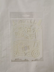 Tonic Studios - 'And The Adventure Begins!' Magazine - Issue 3