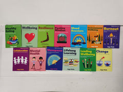 Cover of  by Liggy Webb - Health book