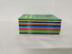 13 x BiteSized Books by Liggy Webb - Inc. Menopause, Mood Boosters, Wellbeing