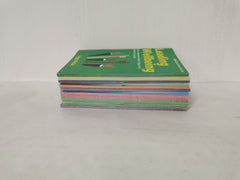 13 x BiteSized Books by Liggy Webb - Inc. Menopause, Mood Boosters, Wellbeing