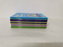 11 x BiteSized Books by Liggy Webb - Inc. Menopause, Mood Boosters, Wellbeing