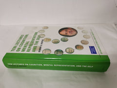 Ten Lectures on Cognition, Mental Representation, and the Self | Robert D Rupert