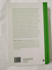Ten Lectures on Cognition, Mental Representation, and the Self | Robert D Rupert