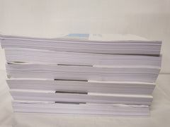 2022 CFA Level 1 Program Curriculum Textbooks - Full Set