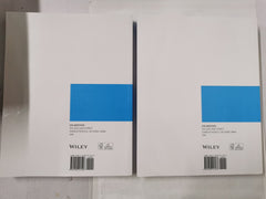 2022 CFA Level 1 Program Curriculum Textbooks - Full Set