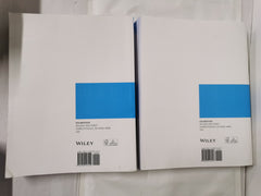 2022 CFA Level 1 Program Curriculum Textbooks - Full Set