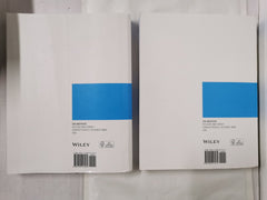 2022 CFA Level 1 Program Curriculum Textbooks - Full Set