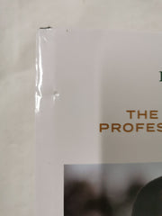 Rolex Presents the World of Professional Golf 2023 Founded by Mark H. Mccormack