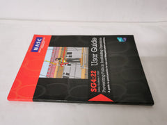 SG4:22 User Guide to Preventing Falls in Scaffolding