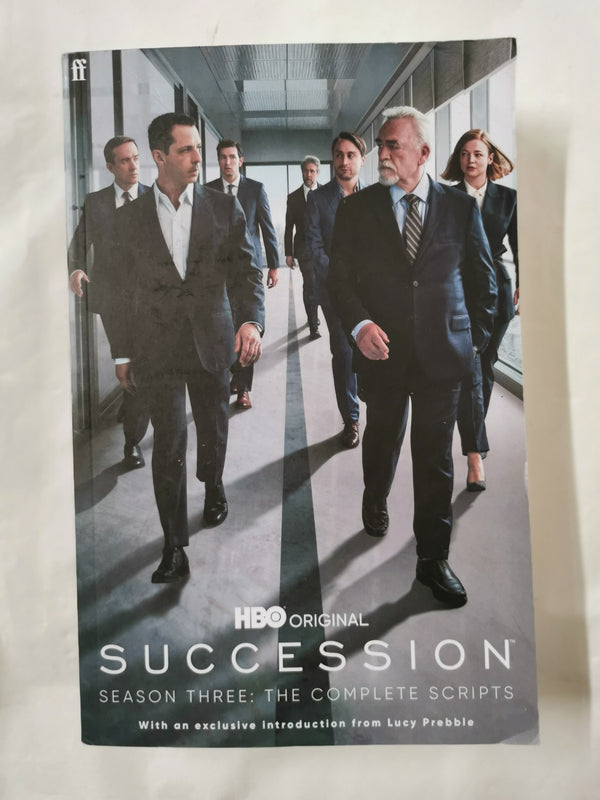 Cover of  by Jesse Armstrong - Arts & Photography book