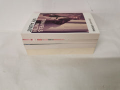 4 x Vintage Classics inc. Travels With My Aunt & The Bridge on The River Kwai