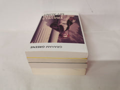 4 x Vintage Classics inc. Travels With My Aunt & The Bridge on The River Kwai