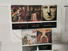 Cover of  by Elizabeth Gaskell - Literature & Fiction book