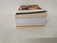 4 Oxford World's Classics: Shakespeare, Aristotle, Dacre, Turgenev