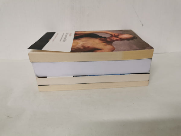 4 Oxford World's Classics: Shakespeare, Aristotle, Dacre, Turgenev