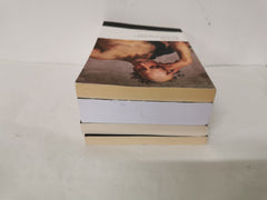 4 Oxford World's Classics: Shakespeare, Aristotle, Dacre, Turgenev