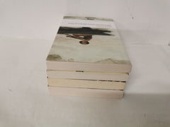 4 Oxford World's Classics: Peter Pan, The Adventures of Huckleberry Finn & More!