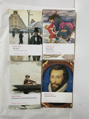 Cover of  by J. M. Barrie - Children's Books book