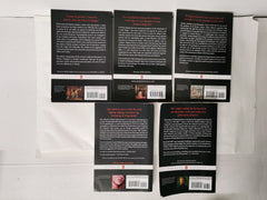 5 Penguin Classics: Elizabeth Gaskell, Samuel Richardson, D. H. Lawrence