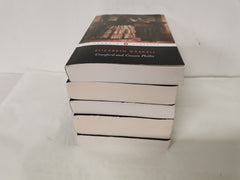 5 Penguin Classics: Elizabeth Gaskell, Samuel Richardson, D. H. Lawrence