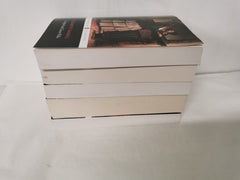 5 Penguin Classics: Elizabeth Gaskell, Samuel Richardson, D. H. Lawrence