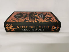 Illumicrate October 2023, After the Forest by Kell Woods, Limited Edition