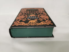 Illumicrate October 2023, After the Forest by Kell Woods, Limited Edition