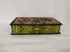 Illumicrate October 2023, After the Forest by Kell Woods, Limited Edition