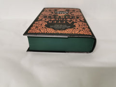 Illumicrate October 2023, After the Forest by Kell Woods, Limited Edition