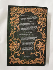 Illumicrate October 2023, After the Forest by Kell Woods, Limited Edition