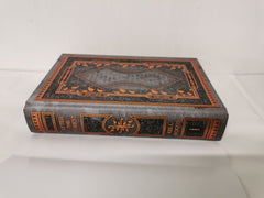 Illumicrate October 2023, After the Forest by Kell Woods, Limited Edition