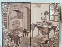 Illumicrate October 2023, After the Forest by Kell Woods, Limited Edition