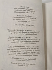 Illumicrate October 2023, After the Forest by Kell Woods, Limited Edition