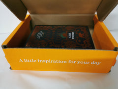 Illumicrate October 2023, After the Forest by Kell Woods, Limited Edition