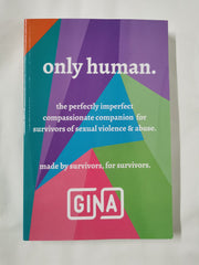 only human: the workbook