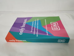 only human: the workbook