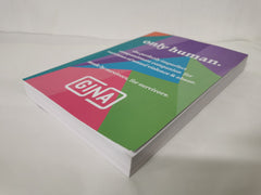 only human: the workbook