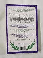 Scotland : The Global History: 1603 to the Present by Murray Pittock
