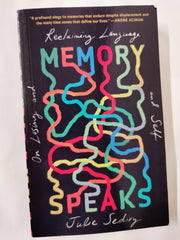 Cover of  by Julie Sedivy - Biography book