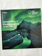 Cover of  by Royal Observatory Greenwich - Arts & Photography book