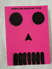 Be More Pirate Or How to Take On the World and Win by Sam Conniff Allende