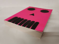 Be More Pirate Or How to Take On the World and Win by Sam Conniff Allende