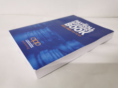 The Payroll Reference Book 2022-2023 by Cliff Vidgeon